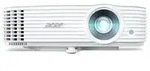 Acer Home X1528Ki Beamer Standard Throw-Projektor 5200 ANSI Lumen DLP 1080p