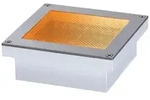 Paulmann LED Bodeneinbauleuchte Smart Home Zigbee 3.0 Brick insektenfreundlich...