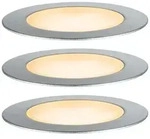 Paulmann Plug & Shine LED Bodeneinbauleuchte Floor Basisset Insektenfreundlich IP67