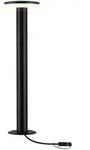 Paulmann Plug & Shine LED Pollerleuchte Plate Einzelleuchte insektenfreundlich IP44
