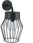 Paulmann Au&szlig;enwandleuchte Lanka seewasserresistent IP44 205x237mm max. 40W 230V 