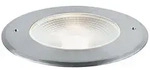 Paulmann LED Bodeneinbauleuchte Vaneaseewasserresistent IP67 rund 160mm 3000K...