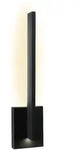 Paulmann LED Au&szlig;enwandleuchte Levka IP44 115x485mm 3000K 13,5W 110lm 230V 
