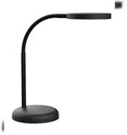 LED-Tischleuchte MAULjoy schwarz