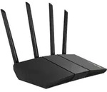 Asus Wireless Router RT-AX57 (90IG06Z0-MO3C00)
