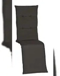 beo Relaxauflage Trier AUB07 grau