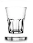 ARCOROC Whiskygl&auml;ser Granity 350,0 ml, 6 St.