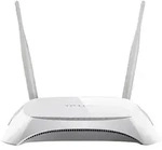 TP-LINK TPLINK LTE Router TL-MR3420 TLMR3420 (TL-MR3420)