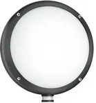Steinel Sensor-LED-Au&szlig;enleuchte L 330 S ANT 3000K 053079