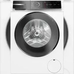 Bosch Serie 8 WGB244040 Waschmaschine, Frontlader, 9 kg, 1400 U/min.