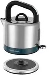 Russell Hobbs Distinctions Wasserkocher Ocean Blue