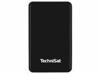 TechniSat Festplatte STREAMSTOREHDD1TB 0002/2587