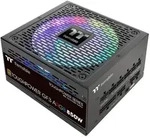 Thermaltake PS-TPD-0850F4FAGE-1 Netzteil 850 W 24-pin ATX ATX Schwarz