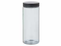 Kela Vorratsglas 2.1 Liter Glas Vorratsdose Bera mit Schraubverschluß