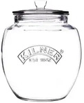 Kilner Vorratsglas 2L