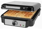 Doppeltes Waffeleisen proficook PC-WA1241 nichtintensive Nutzung Proficook