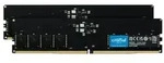 DDR5 64GB KIT 2x32GB PC 4800 Crucial CT2K32G48C40U5