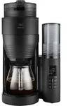 Melitta AromaFresh 1030-05 Schwarz Kaffeemaschine - 1L, 1080W, Timer,