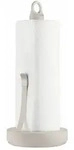 Blomus K&uuml;chenrollenhalter Loop Moonbeam, Edelstahl pulverbeschichtet, 34 cm,...