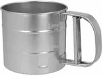 METALTEX Mehlsieb 10 cm