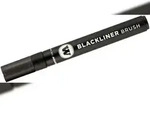 MOLOTOW Aquarellstift Brush Blackliner 1-2mm schwarz Packung mit 3 St&uuml;ck