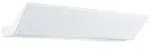 Paulmann LED Wandleuchte 3-Step-Dim Ranva2700K 800lm / 0lm 230V 13W / 2W dimmbar