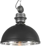 Mexlite Pendelleuchte 2661ZW dimmbar 1-flammig E27-Fassung
