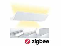 Paulmann LED Wandleuchte Smart Home Zigbee Ranva Tunable White 1.400lm /...