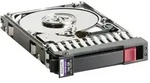 HP Enterprise Dual Port Festplatte 450 GB Hot-Swap, 2.5" SFF, SAS-2, 10000 rpm