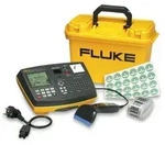 Fluke 6500-2 DE KIT 2 Ger&auml;tetester-Set 5279052