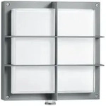 Steinel Sensor-LED-Au&szlig;enleuchte L 691 S ANT 3000K 053031
