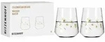Ritzenhoff Wasserglas 2er-Set Celebration Deluxe 003, Romi Bohnenberg,...