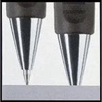 Faber-Castell Druckbleistift GRIP 0,5mm stone grey