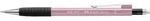 Faber-Castell Grip Druckbleistift 0,7 mm B Schwarz 1347