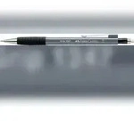 FABER CASTELL Druckbleistift Grip 1345, 0,7 mm, stone grey