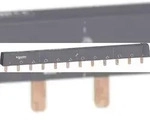 Schneider Electric A9XPH312 Phasenschiene 1 St.