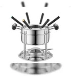 M&Auml;SER Fondueset 11-tlg. f&uuml;r 6 Personen, 931933