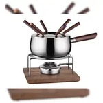M&Auml;SER Fondueset 10-tlg. f&uuml;r 6 Personen, 931895