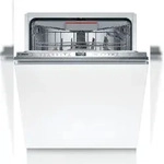 Bosch Serie 6 SMH6TCX01E Vollintegrierter Geschirrsp&uuml;ler, H&ouml;he 81,5 cm, Breite 60