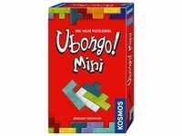 Mitbringspiel Ubongo! Mini