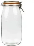 Kilner Weckglas 3L