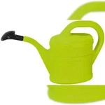 Geli Gie&szlig;kanne 2L Mintgr&uuml;n Kunststoff abnehmbarer Brauseaufsatz