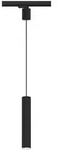 Paulmann ProRail3 Pendel Artemons GU10 max. 10W dimmbar 230V Schwarz 95399