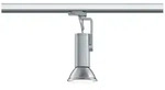 Paulmann ProRail3 Schienenspot Apol II E27 max. 50W dimmbar 230V Chrom 95409