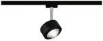 Paulmann URail Schienenspot Aldan Einzelspot 533,8lm 8W 4000K dimmbar 230V Schwarz