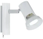 Paulmann Spotlight TejaGU10230V max. 10W dimmbar Wei&szlig; 66702