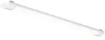 EVN Lichttechnik LED-Anbauleuchte L8972802W ws