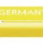 Staedtler&reg; 157-1 ergo soft&reg; Farbstift - 3 mm, gelb(P)