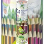 STAEDTLER Farbstift Noris Colour ca. 3mm VE=24 Farben