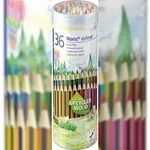 STAEDTLER Farbstift Noris Colour ca. 3mm VE=36 Farben
